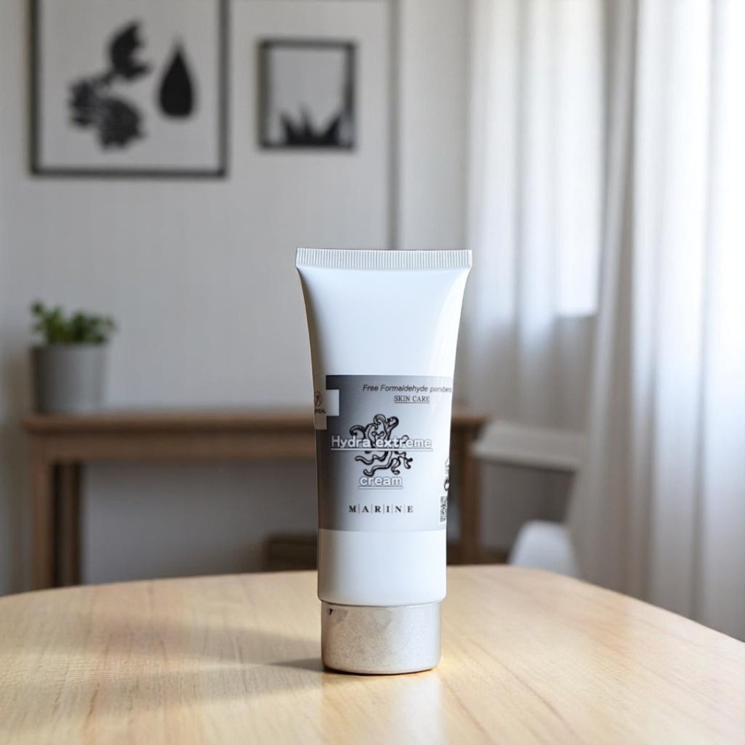 全效修護乳霜100ml