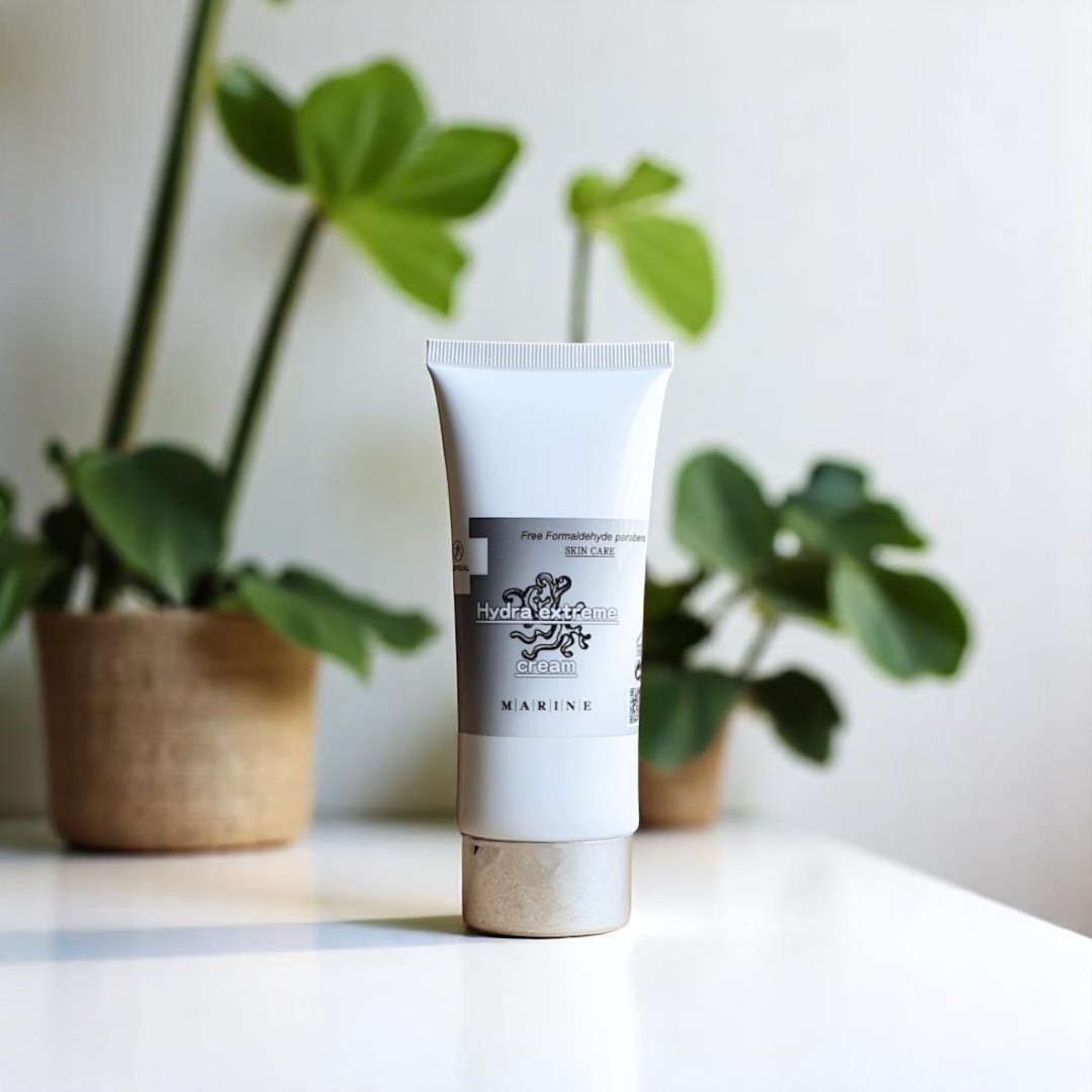 全效修護乳霜100ml